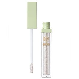 Pixi Beauty Liquid Fairy Lights Reflecting Glitter Eyeshadow Crystalline